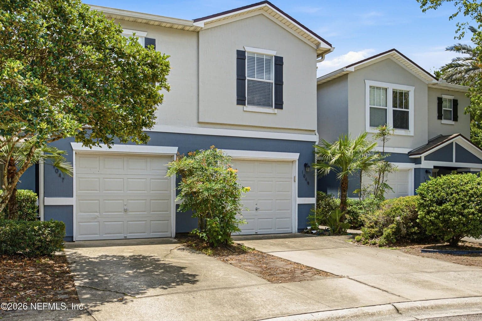 1049 N BLACK CHERRY Drive, St. Johns, FL 32259, St. Johns, FL - photo 1