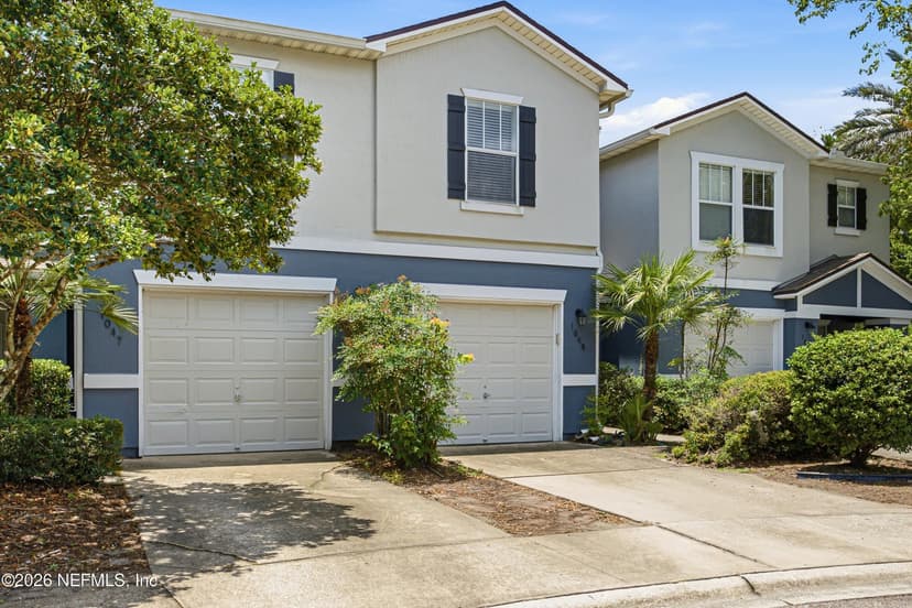 1049 N BLACK CHERRY Drive, St. Johns, FL 32259