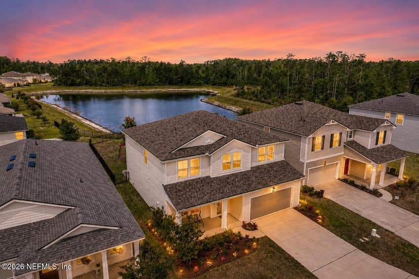 13192 DUNWICK Road, Jacksonville, FL 32256