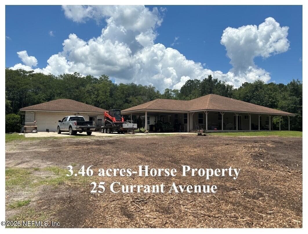25 CURRANT Avenue, Middleburg, FL 32068, Middleburg, FL - photo 3