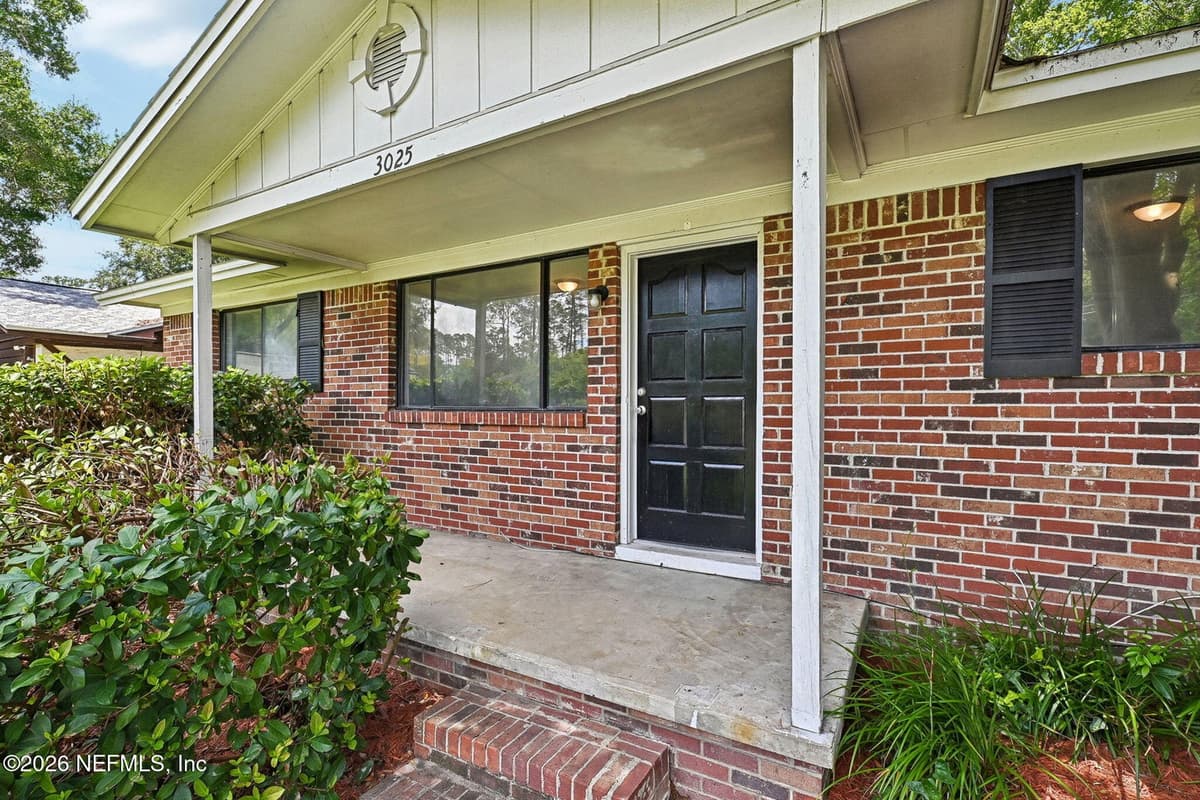 3025 ARMSTRONG Street, Jacksonville, FL 32218, Jacksonville, FL - photo 3