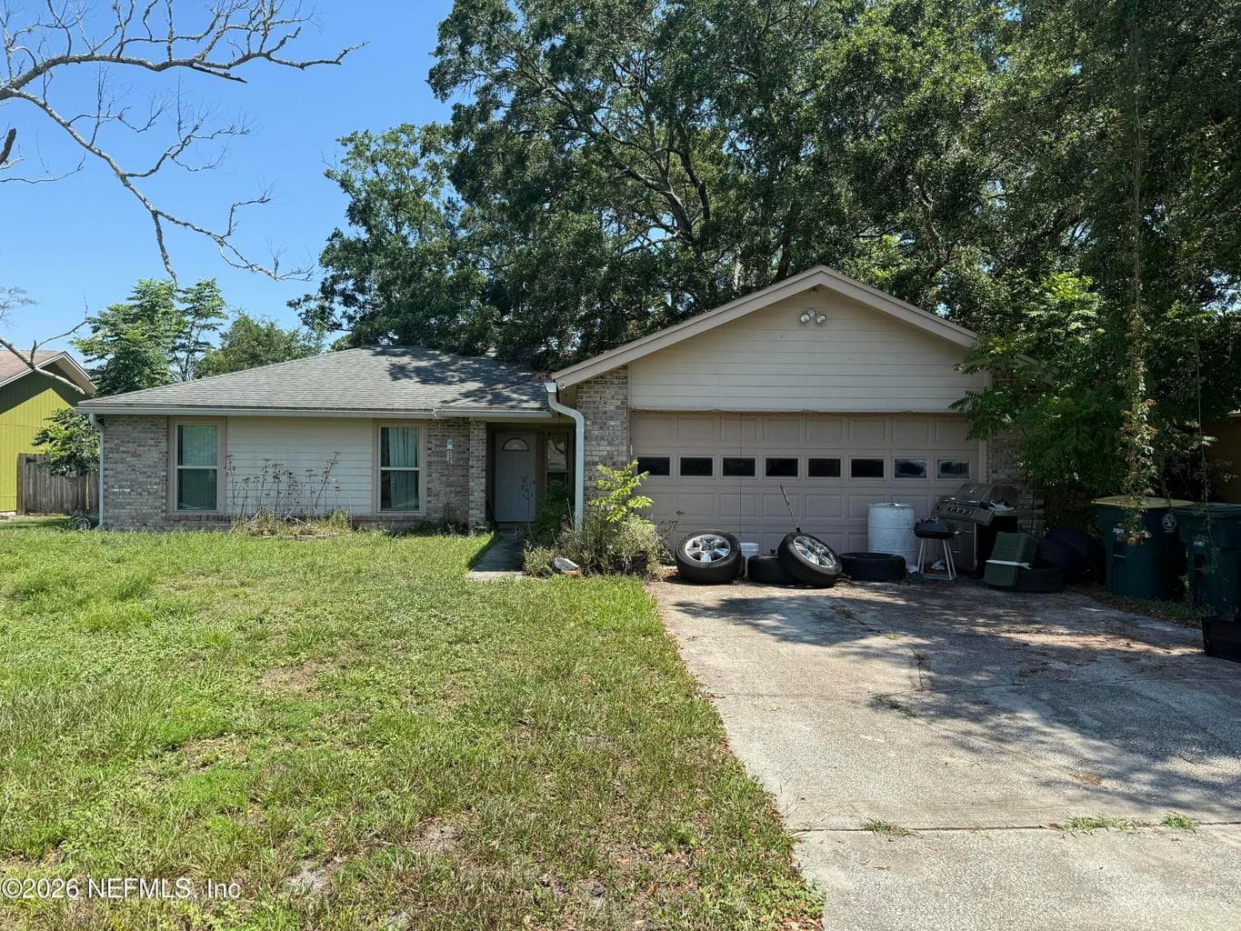 3821 OLYMPIC Lane, Jacksonville, FL 32223, Jacksonville, FL - photo 1