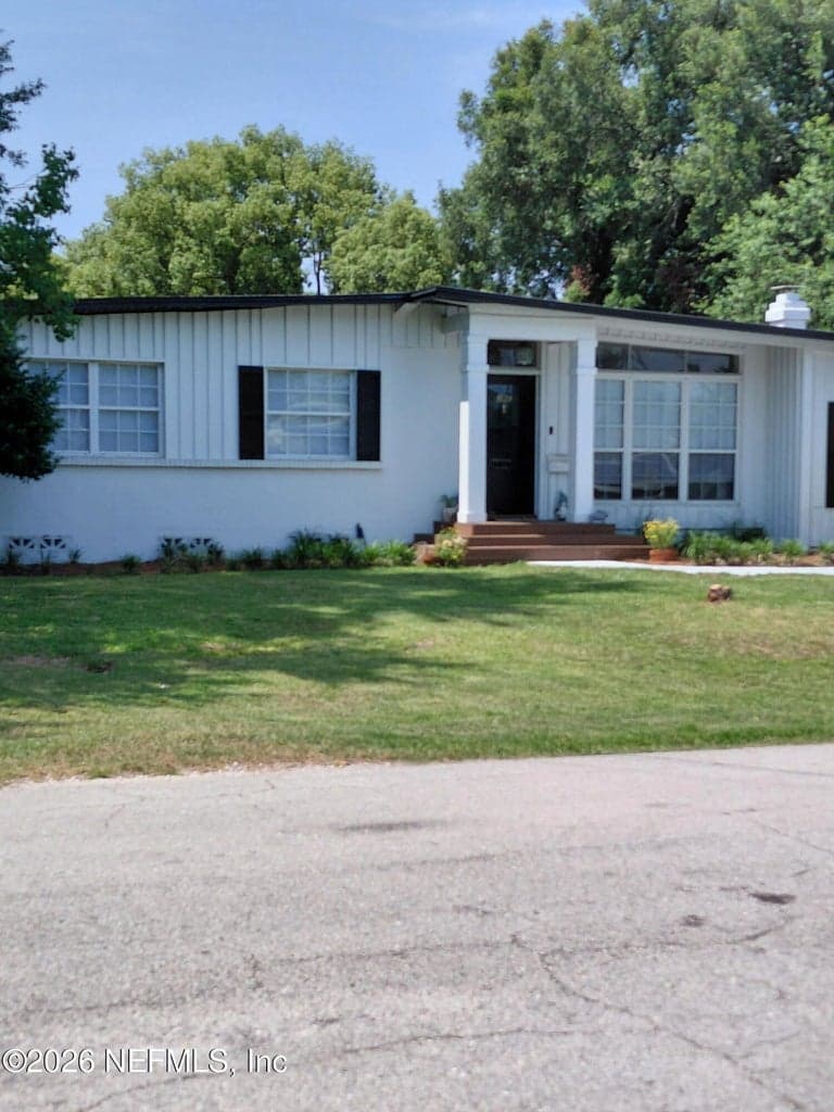 3024 DELOR Drive, Jacksonville, FL 32223