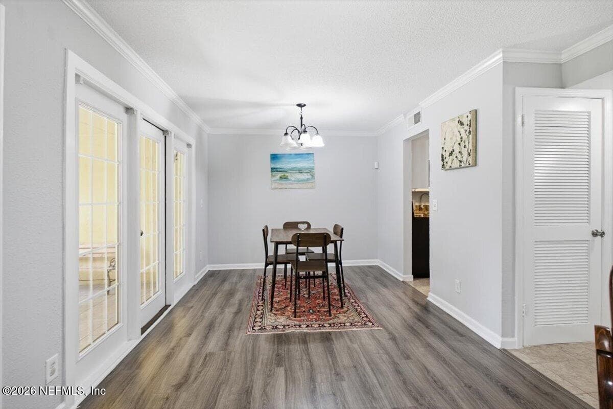 3864 LA MIRADA Drive N 5, Jacksonville, FL 32217, Jacksonville, FL - photo 2