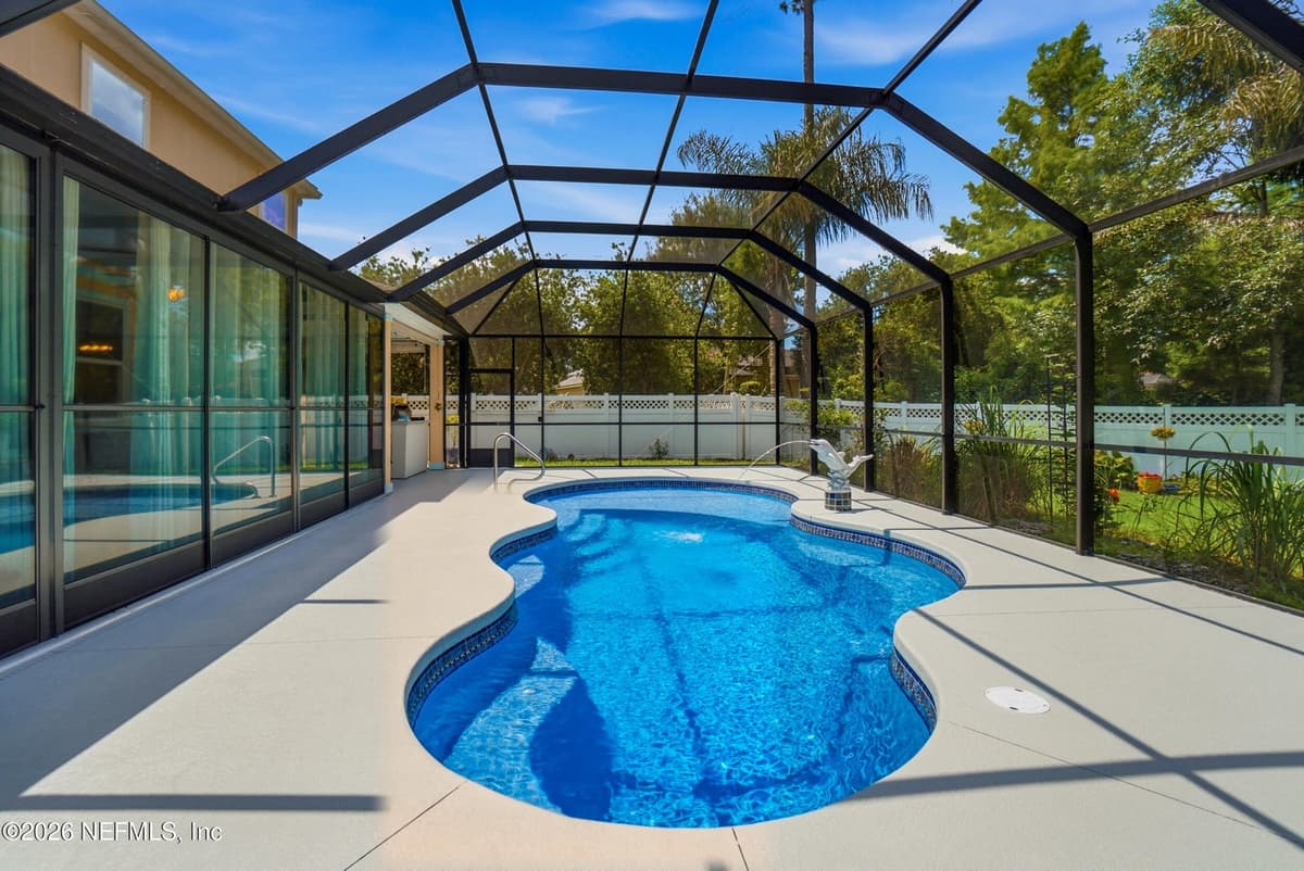 605 FORT WILLIAM Drive, St. Johns, FL 32259, St. Johns, FL - photo 3