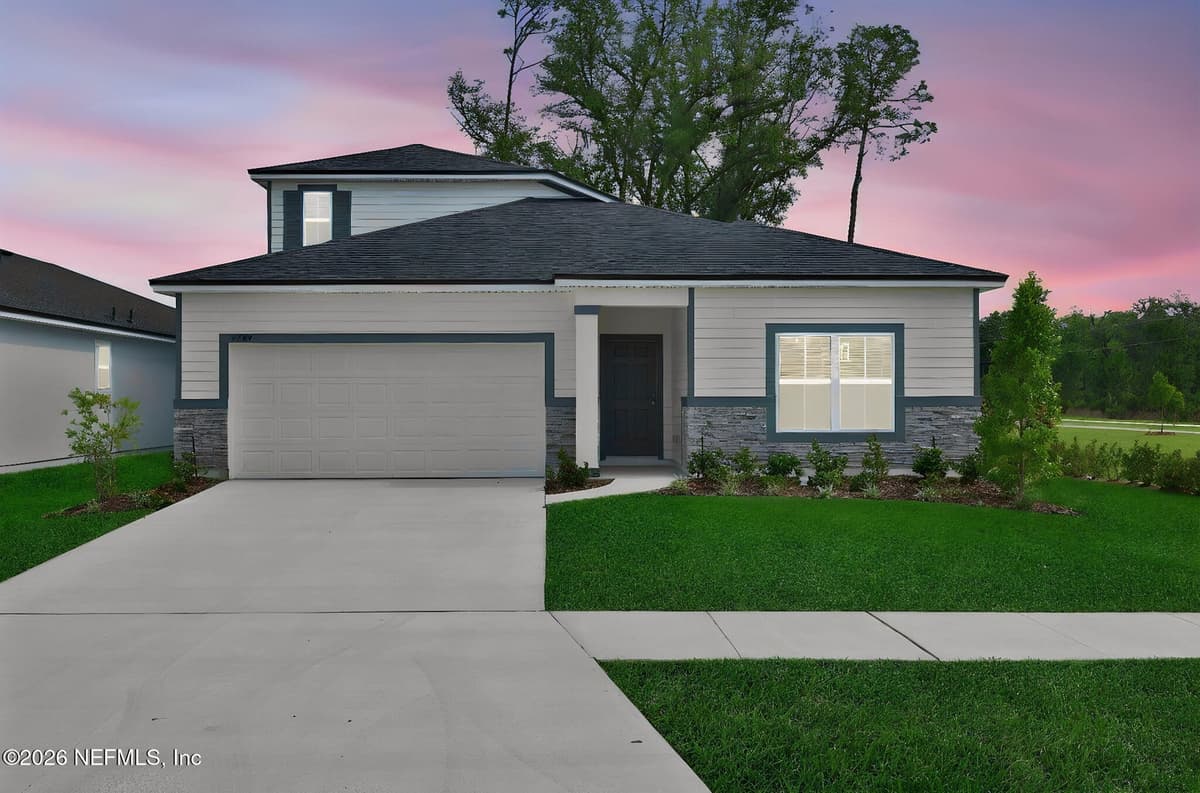 3504 BELSTEAD Way, Orange Park, FL 32065, Orange Park, FL - photo 3