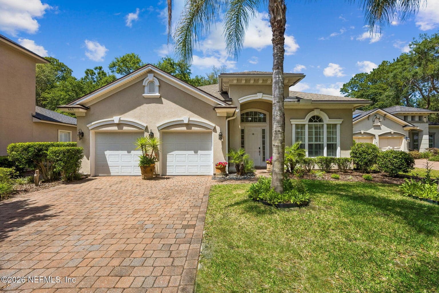 665 SPANISH Way E, Fernandina Beach, FL 32034, Fernandina Beach, FL - photo 1