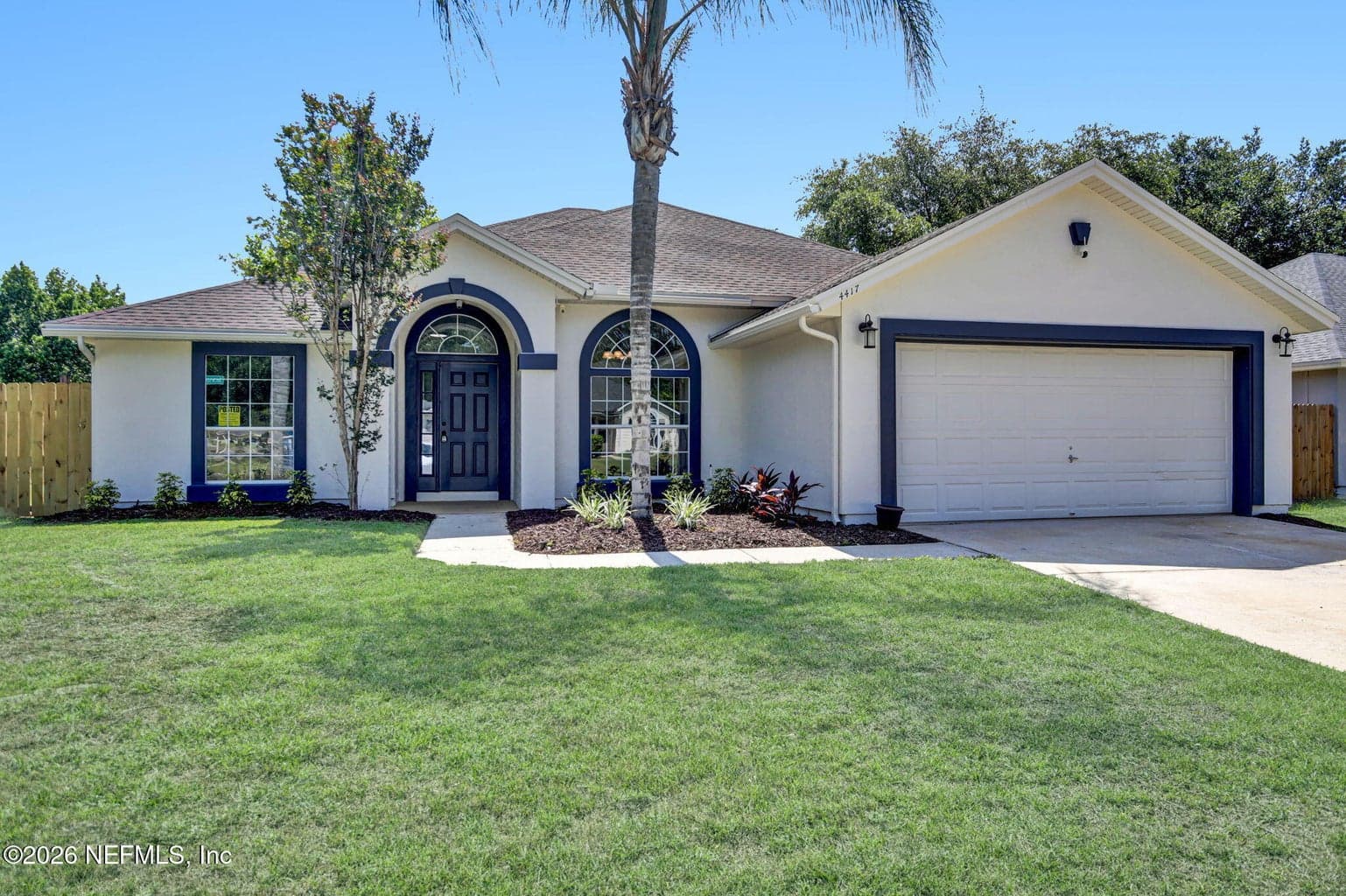 4417 JACKSON HOLE Court, Jacksonville, FL 32210, Jacksonville, FL - photo 1