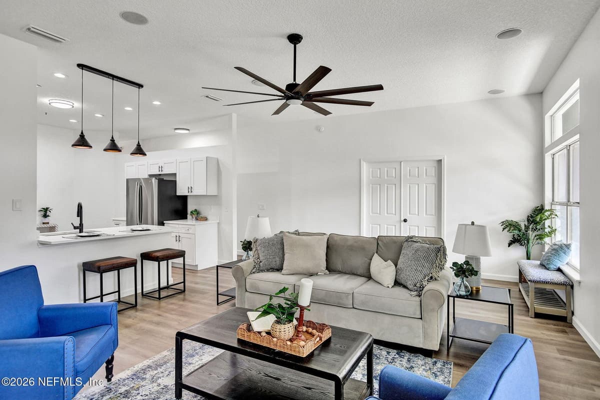 4417 JACKSON HOLE Court, Jacksonville, FL 32210, Jacksonville, FL - photo 3