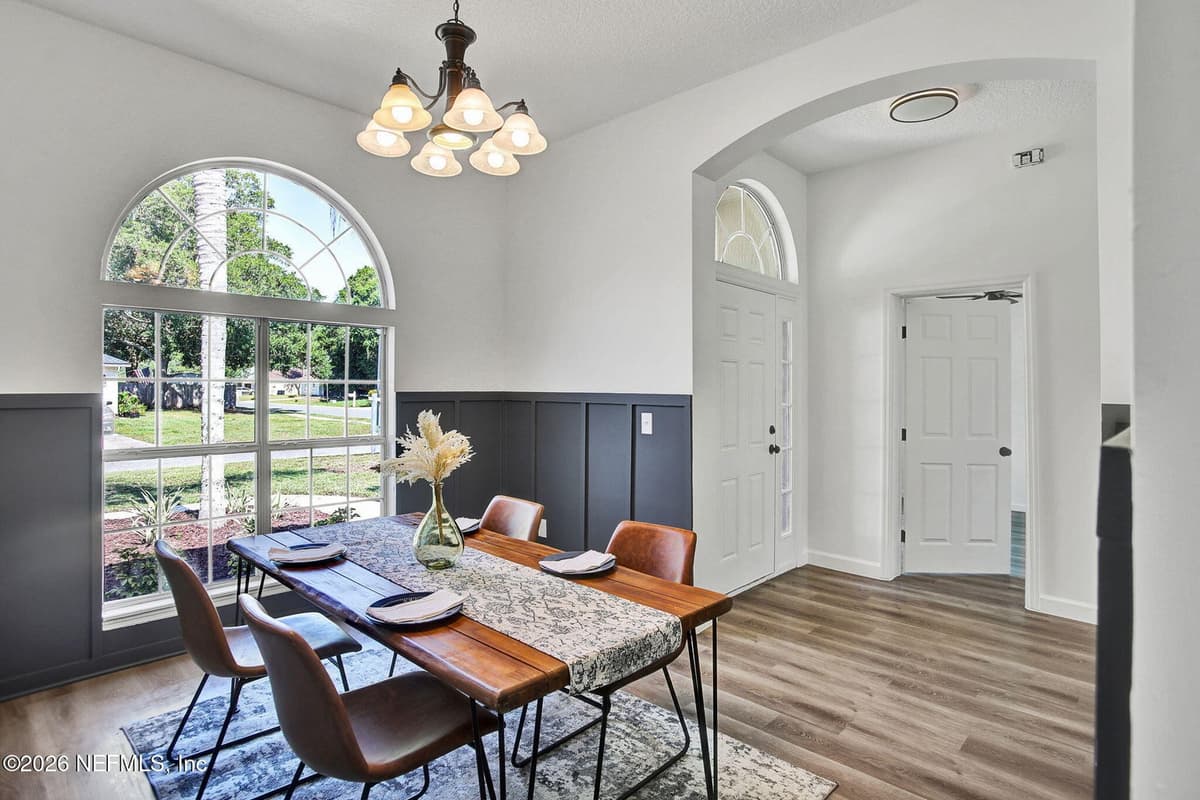 4417 JACKSON HOLE Court, Jacksonville, FL 32210, Jacksonville, FL - photo 2
