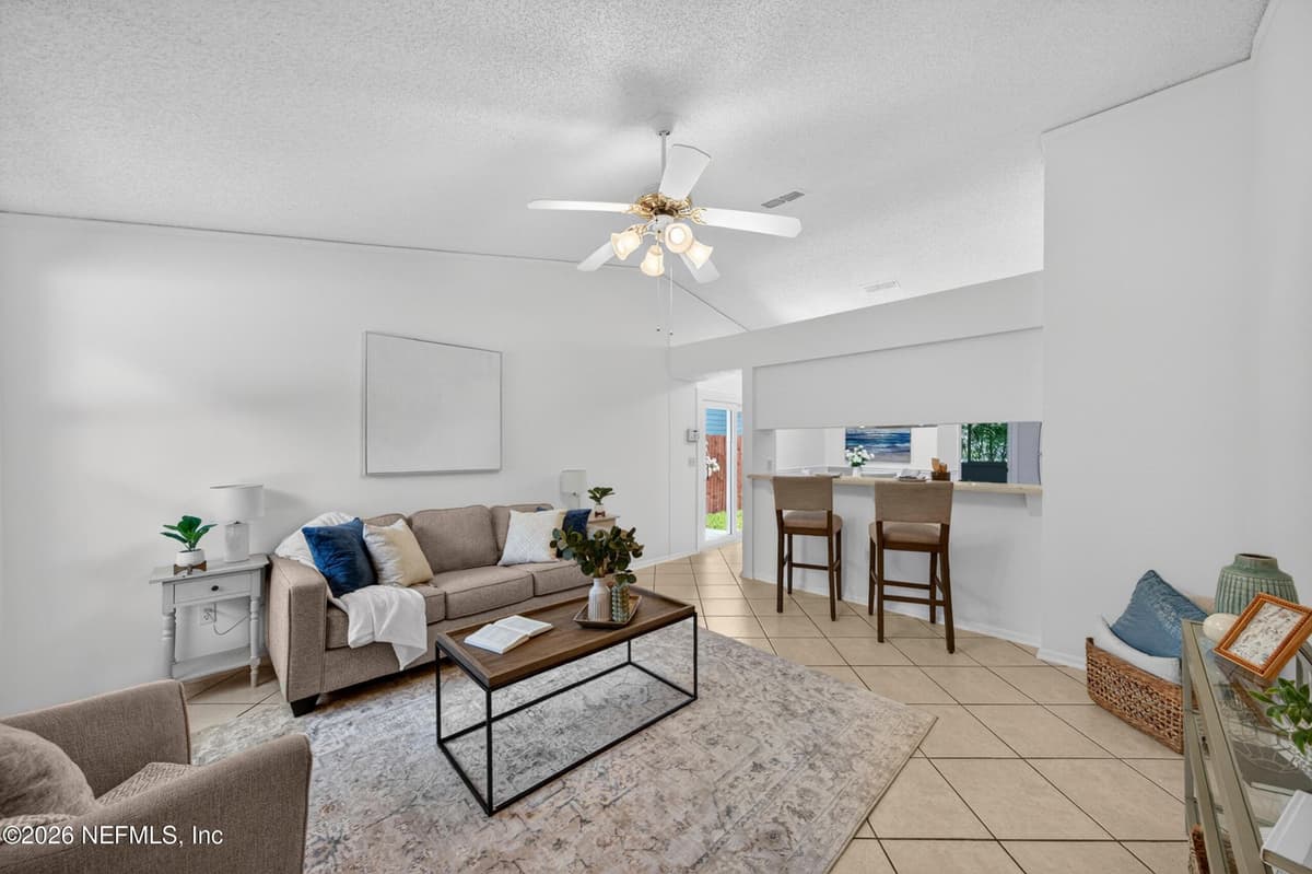 2179 FAIRWAY VILLAS Lane S, Atlantic Beach, FL 32233, Atlantic Beach, FL - photo 2