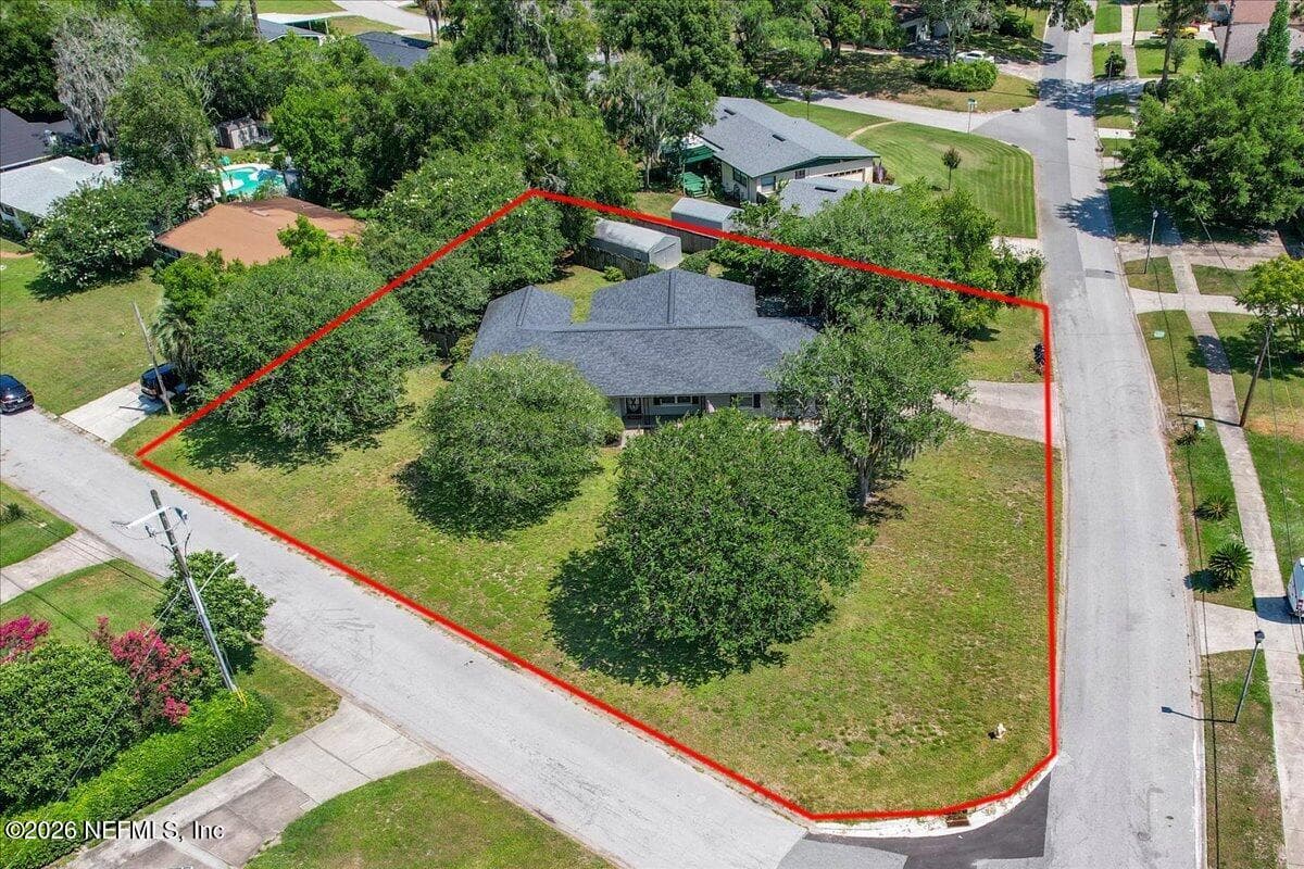 560 MANDALAY Road, Jacksonville, FL 32216, Jacksonville, FL - photo 2