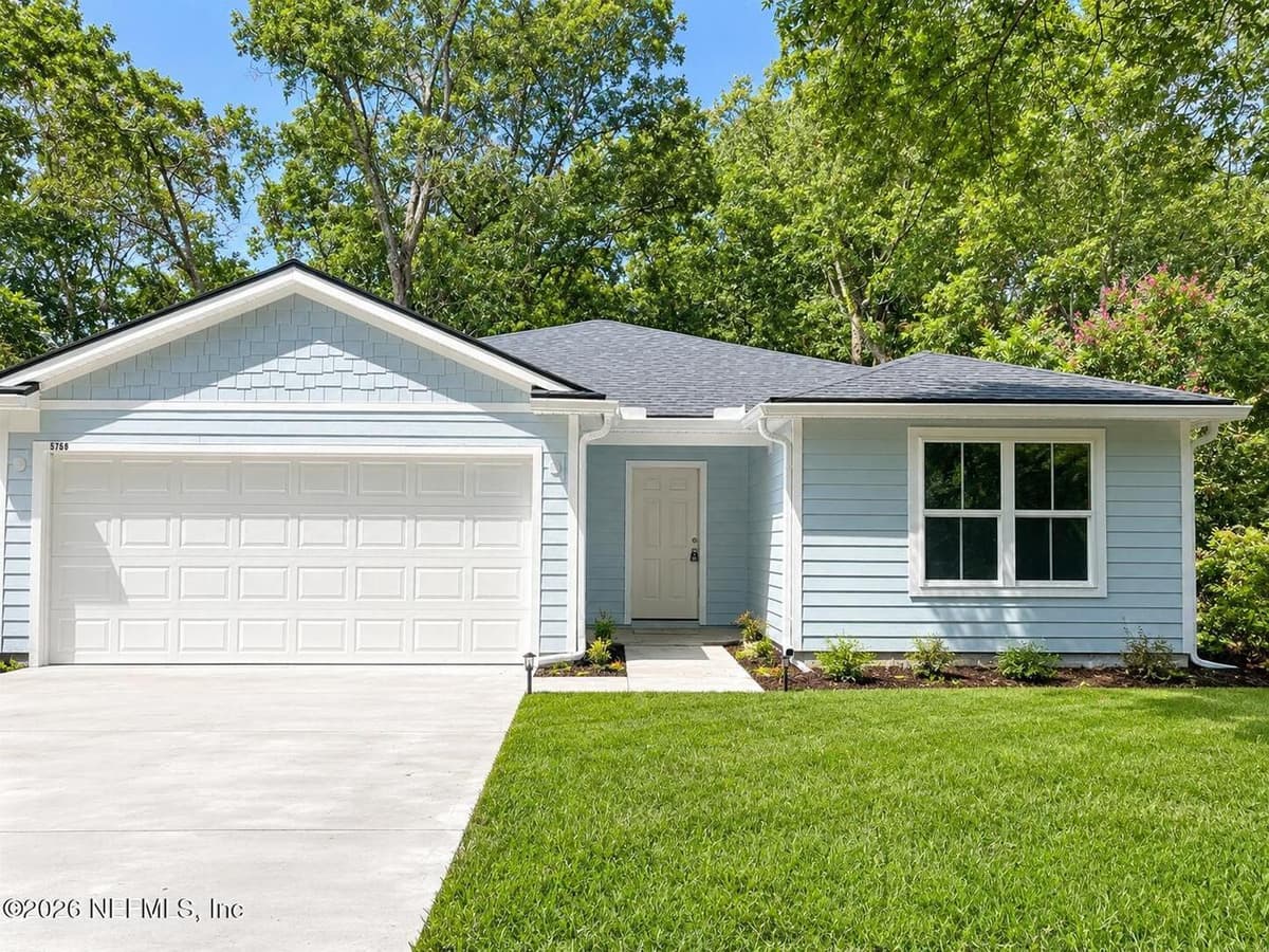 5758 OPREY Street, Jacksonville, FL 32208, Jacksonville, FL - photo 2
