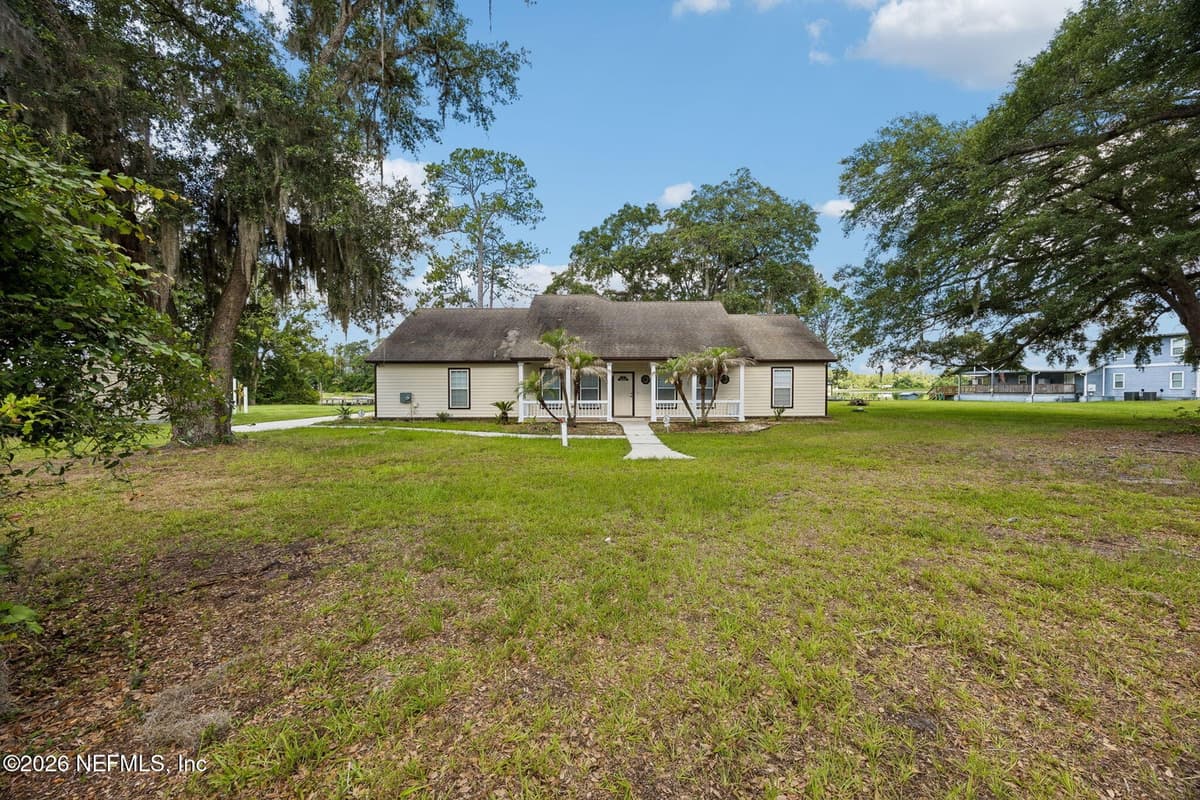 105 SUNNY LN BR, Pomona Park, FL 32181, Pomona Park, FL - photo 2