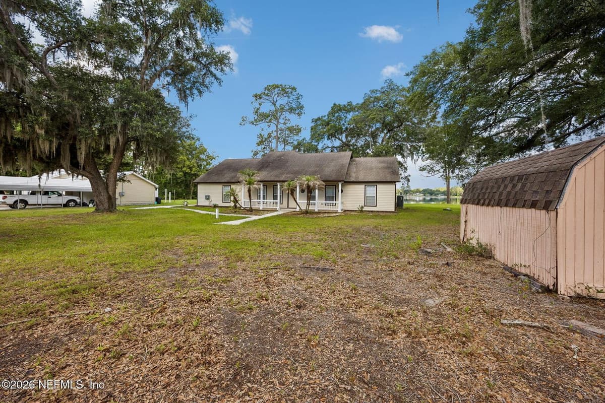 105 SUNNY LN BR, Pomona Park, FL 32181, Pomona Park, FL - photo 3