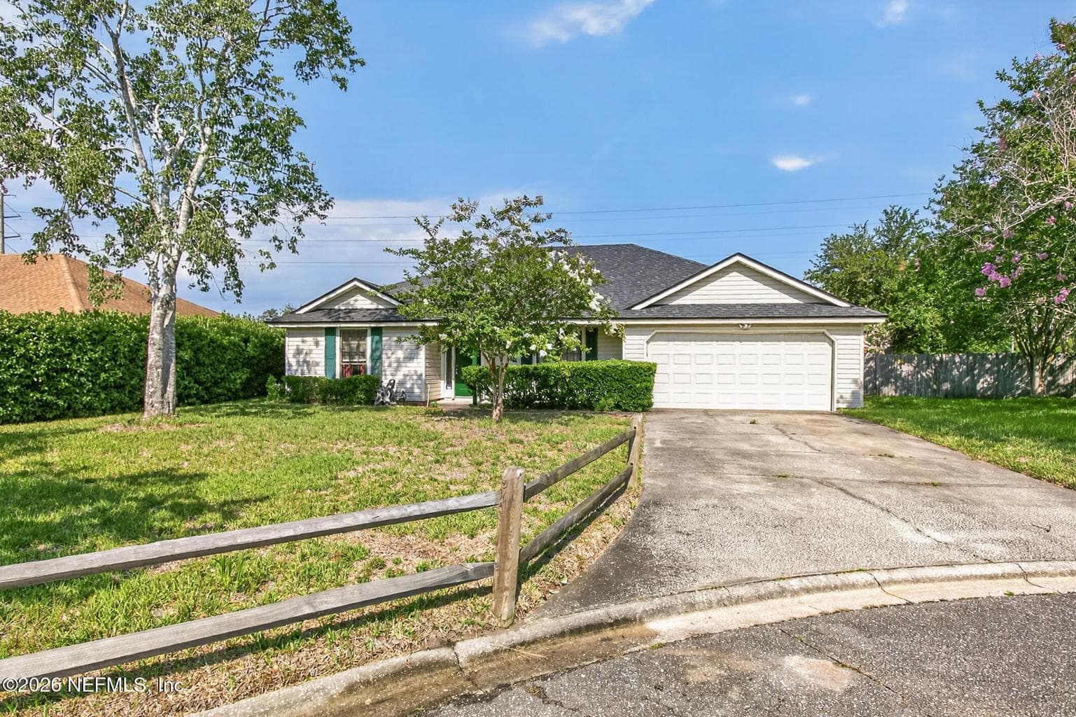 9733 N PEABODY Drive, Jacksonville, FL 32221, Jacksonville, FL - photo 1