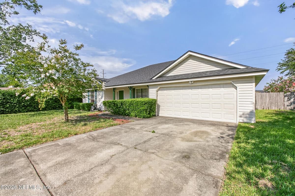 9733 N PEABODY Drive, Jacksonville, FL 32221, Jacksonville, FL - photo 2
