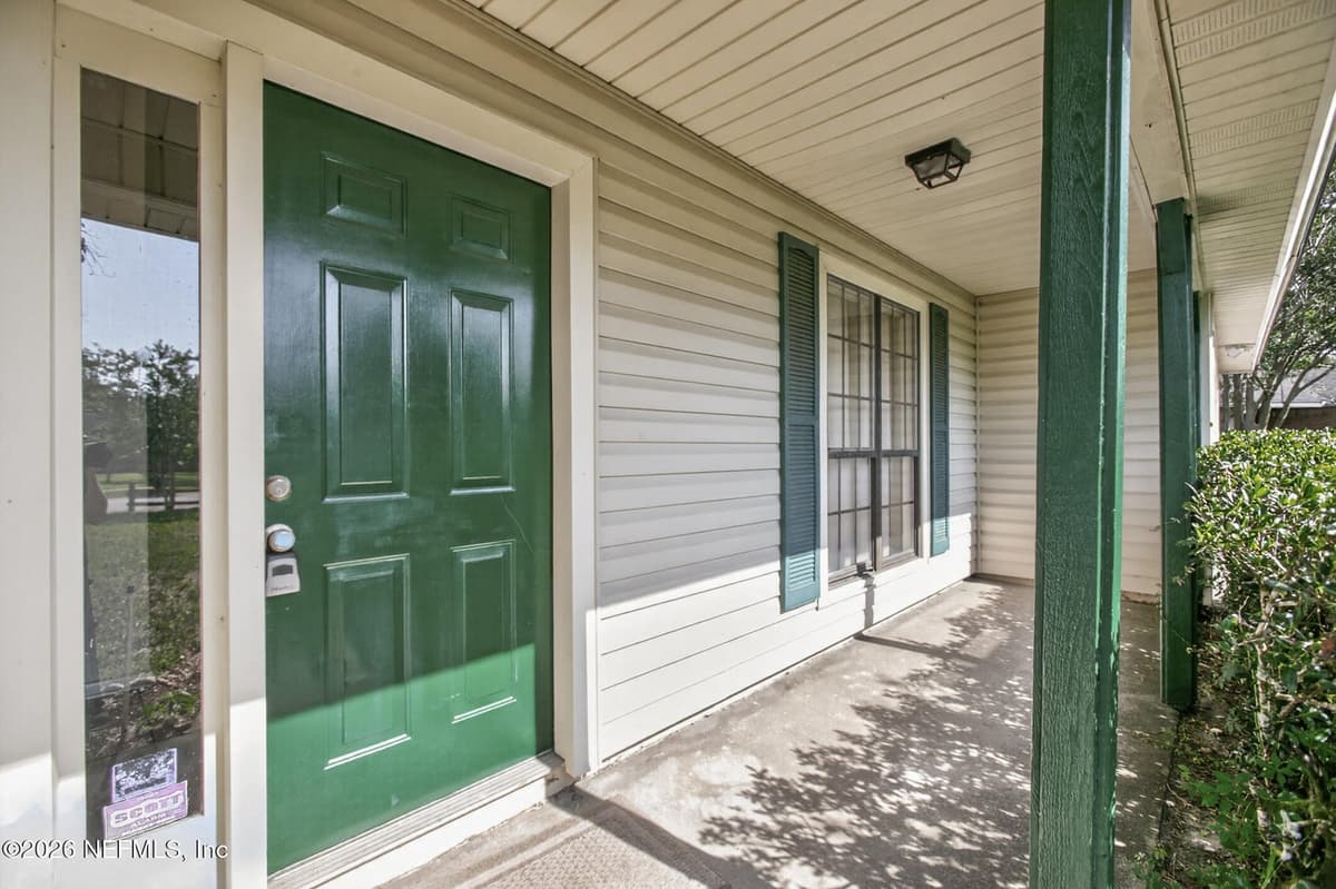 9733 N PEABODY Drive, Jacksonville, FL 32221, Jacksonville, FL - photo 3