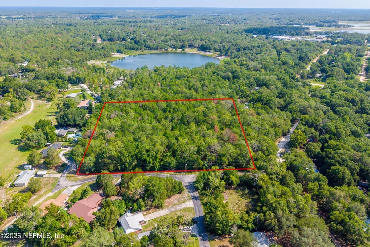 TBD LOT6/7 SE 1ST Avenue, Keystone Heights, FL 32656, Keystone Heights, FL - photo 3