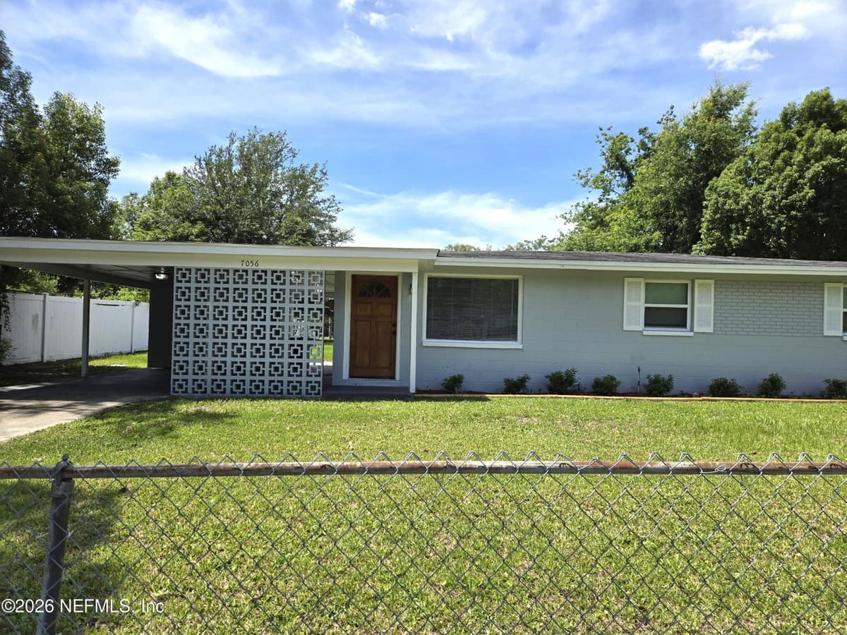7056 SONORA Drive, Jacksonville, FL 32244, Jacksonville, FL - photo 2