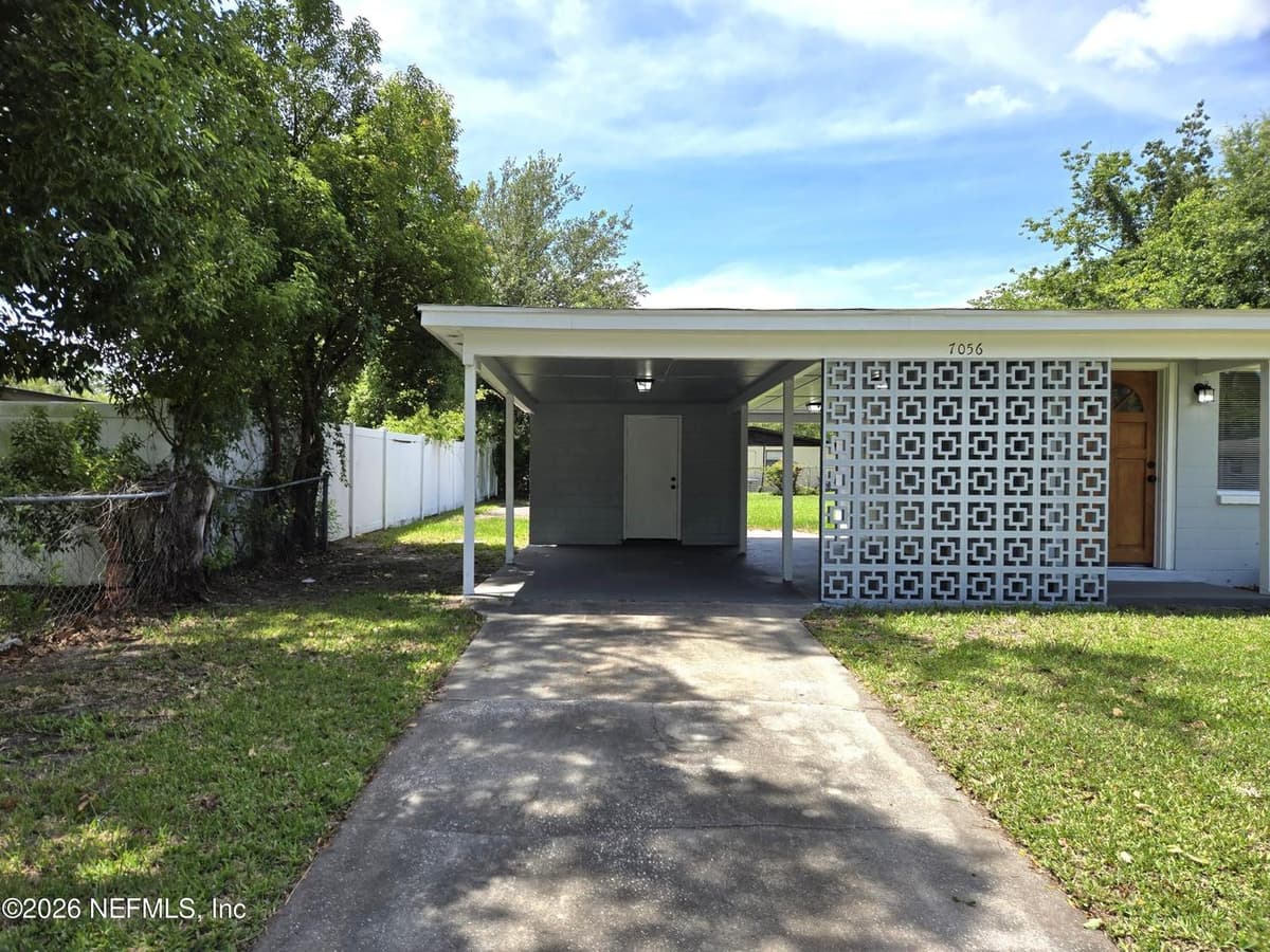 7056 SONORA Drive, Jacksonville, FL 32244, Jacksonville, FL - photo 3