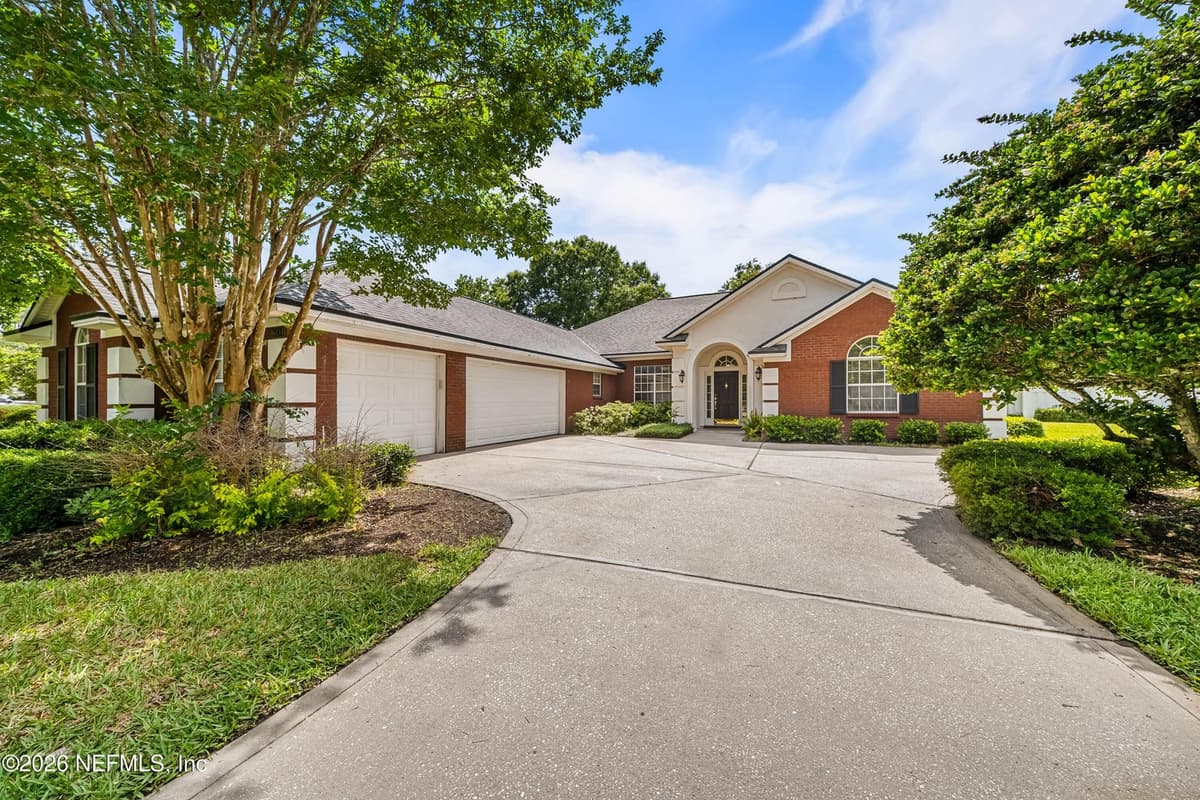 601 GOPHER Court, St. Johns, FL 32259, St. Johns, FL - photo 2