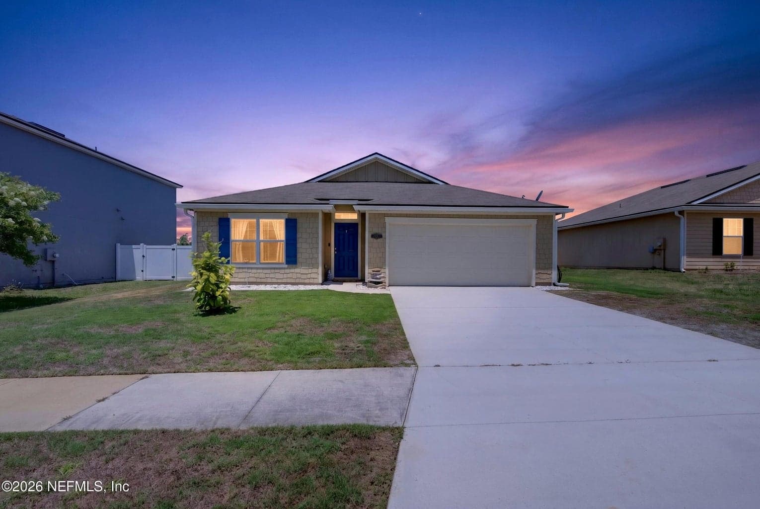 1978 ROCK SPRINGS Way, Middleburg, FL 32068, Middleburg, FL - photo 1