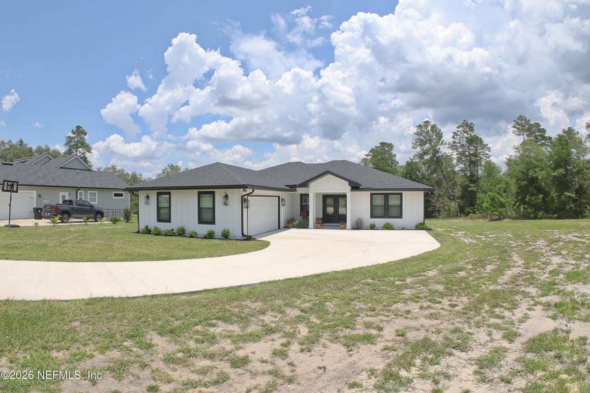 6204 BLUE MARLIN Drive, Keystone Heights, FL 32656, Keystone Heights, FL - photo 2