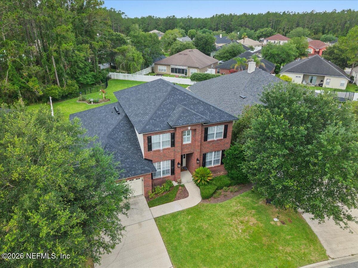 968 MISTY MAPLE Court, Orange Park, FL 32065, Orange Park, FL - photo 3