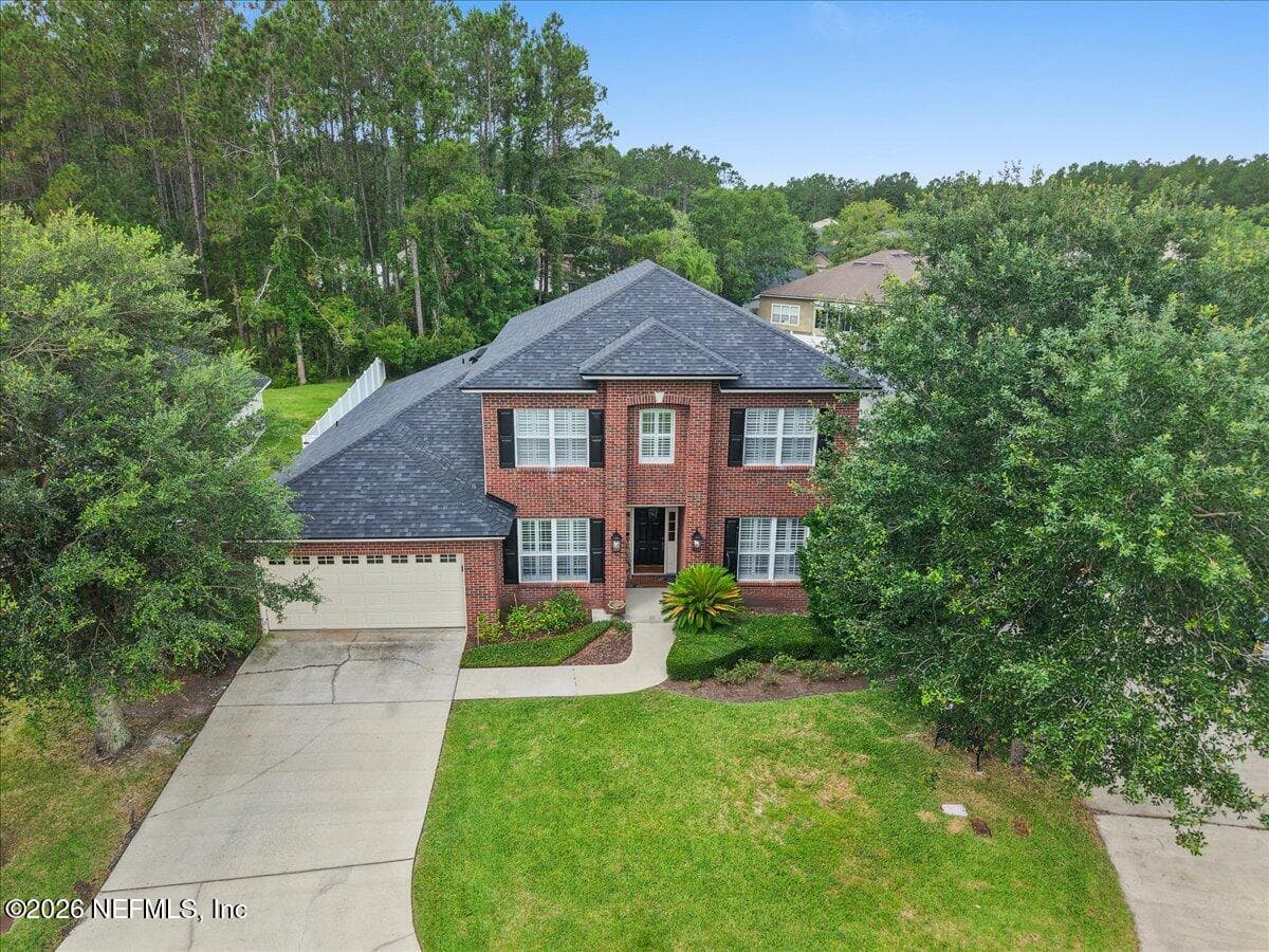 968 MISTY MAPLE Court, Orange Park, FL 32065, Orange Park, FL - photo 1