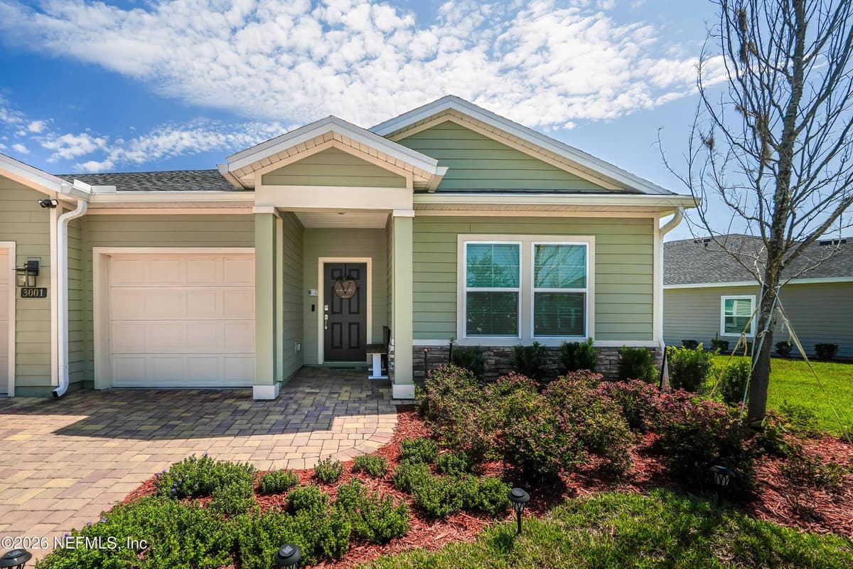 3001 GRANARY PARK Avenue, Green Cove Springs, FL 32043, Green Cove Springs, FL - photo 2