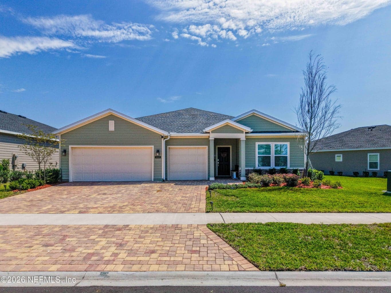 3001 GRANARY PARK Avenue, Green Cove Springs, FL 32043, Green Cove Springs, FL - photo 1