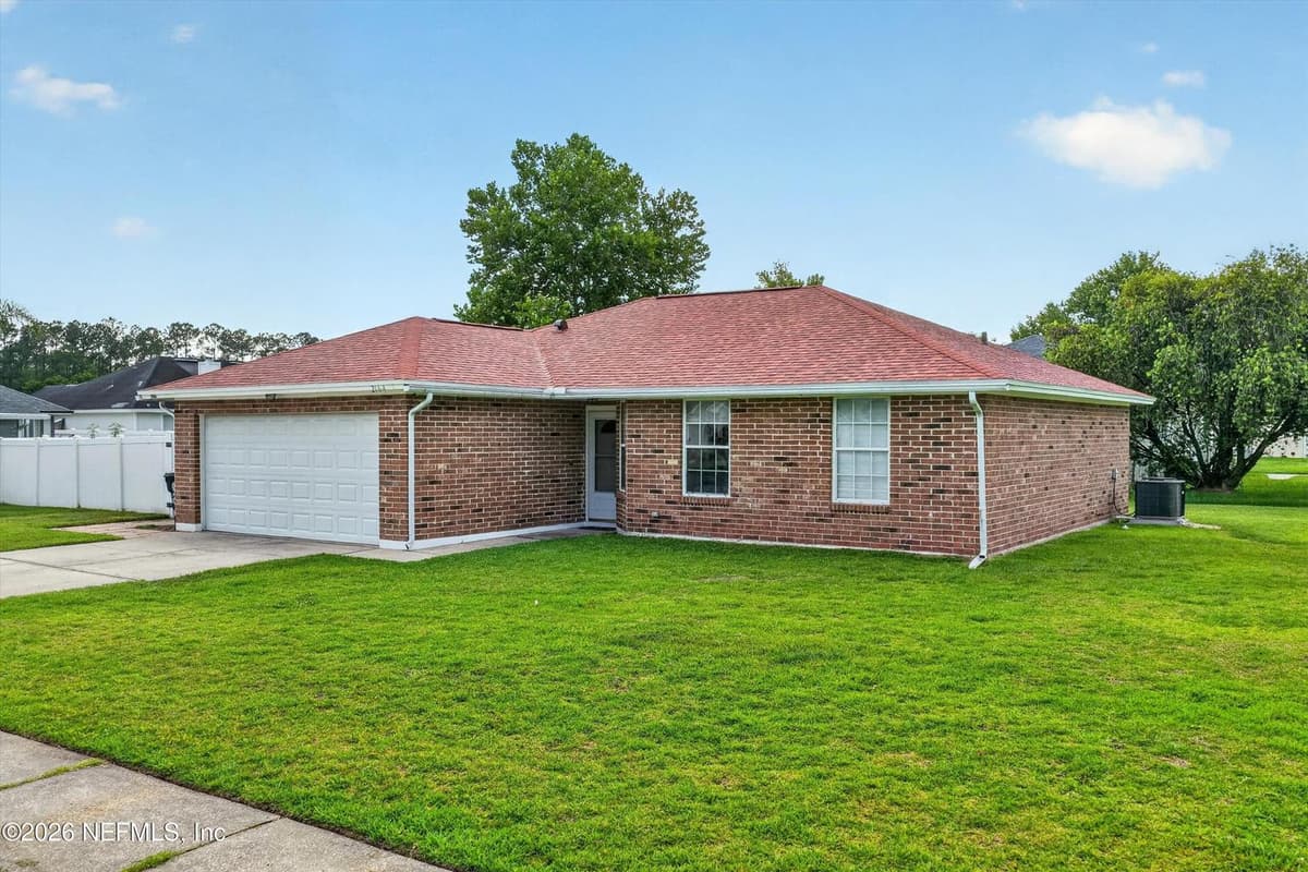 2164 ORANGEWOOD Street, Middleburg, FL 32068, Middleburg, FL - photo 2