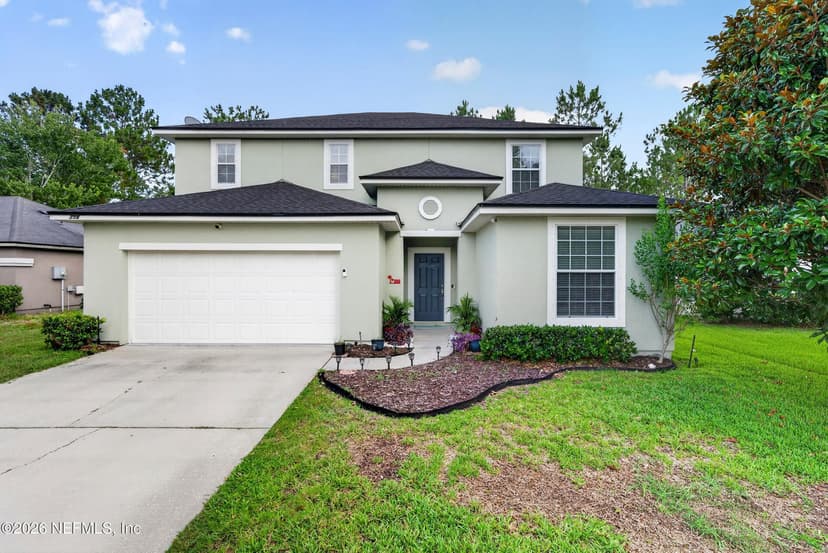 356 SUNSHINE Drive, St. Augustine, FL 32086