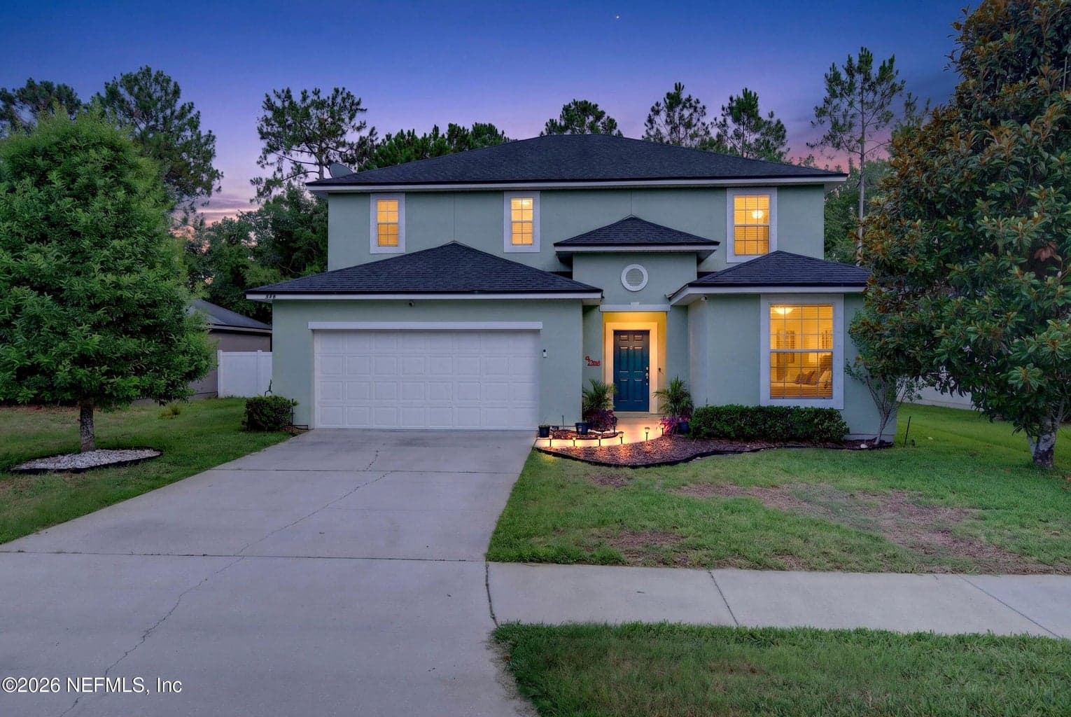 356 SUNSHINE Drive, St. Augustine, FL 32086, St. Augustine, FL - photo 1