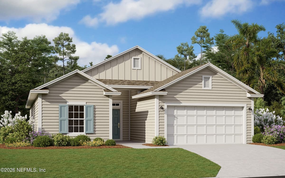 47 WINDMILL PALM Way, Palm Coast, FL 32164, Palm Coast, FL - photo 3