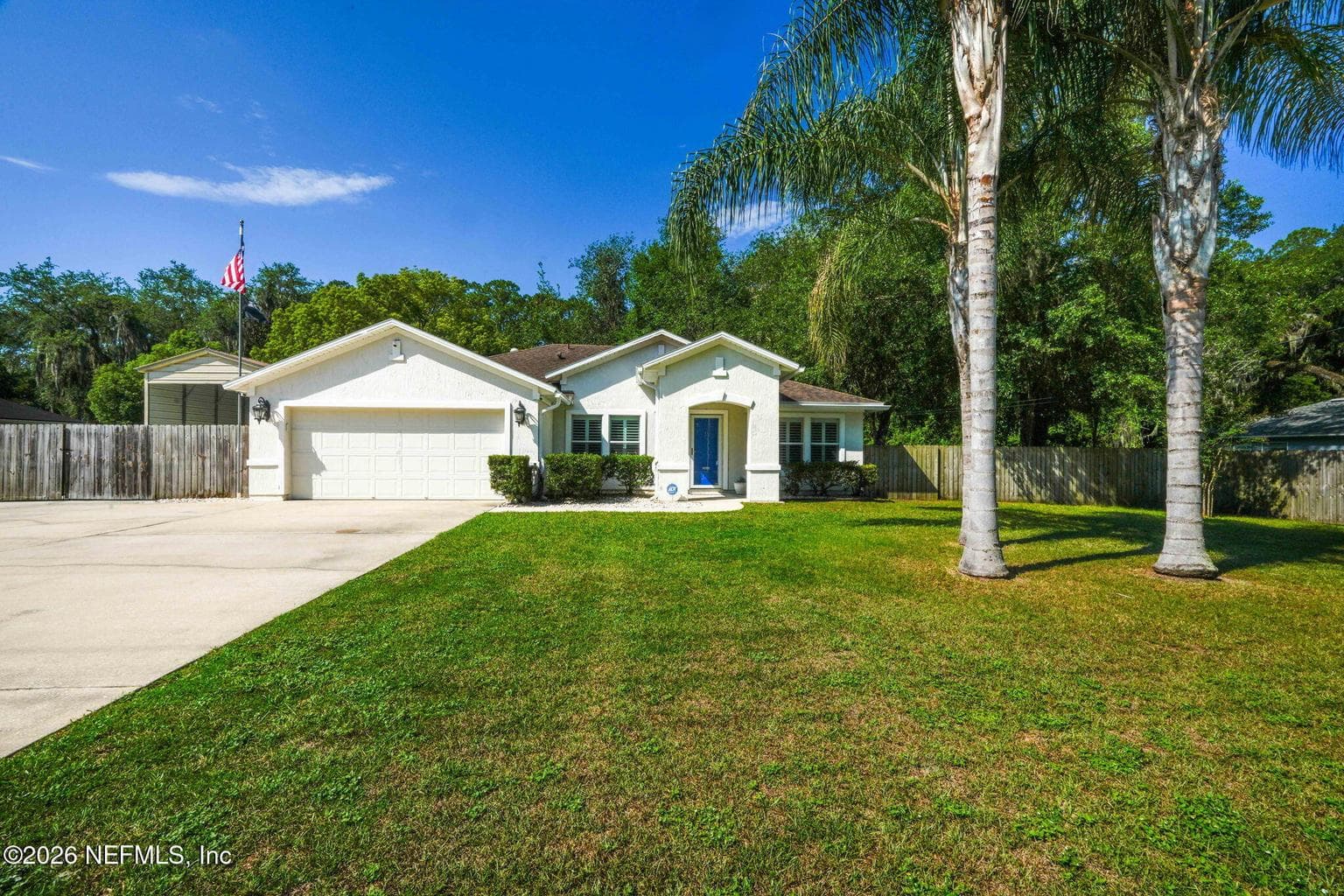 790 HIBERNIA Road, Fleming Island, FL 32003, Fleming Island, FL - photo 1