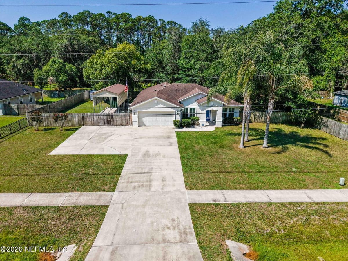 790 HIBERNIA Road, Fleming Island, FL 32003, Fleming Island, FL - photo 3