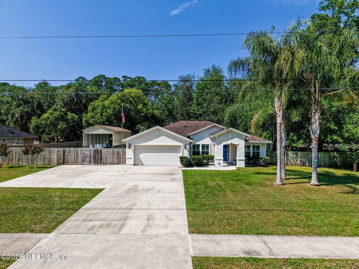 790 HIBERNIA Road, Fleming Island, FL 32003, Fleming Island, FL - photo 2