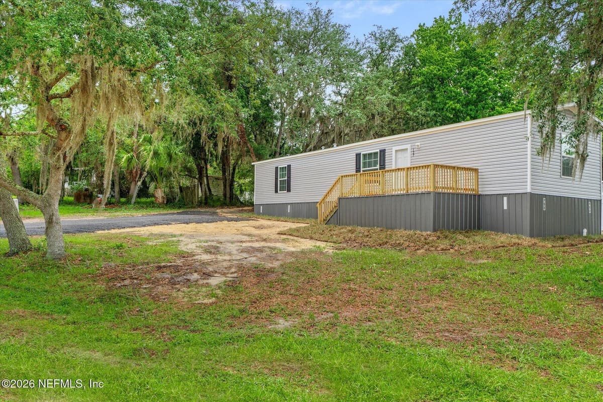 127 RIVERSIDE Trail, Satsuma, FL 32189, Satsuma, FL - photo 2