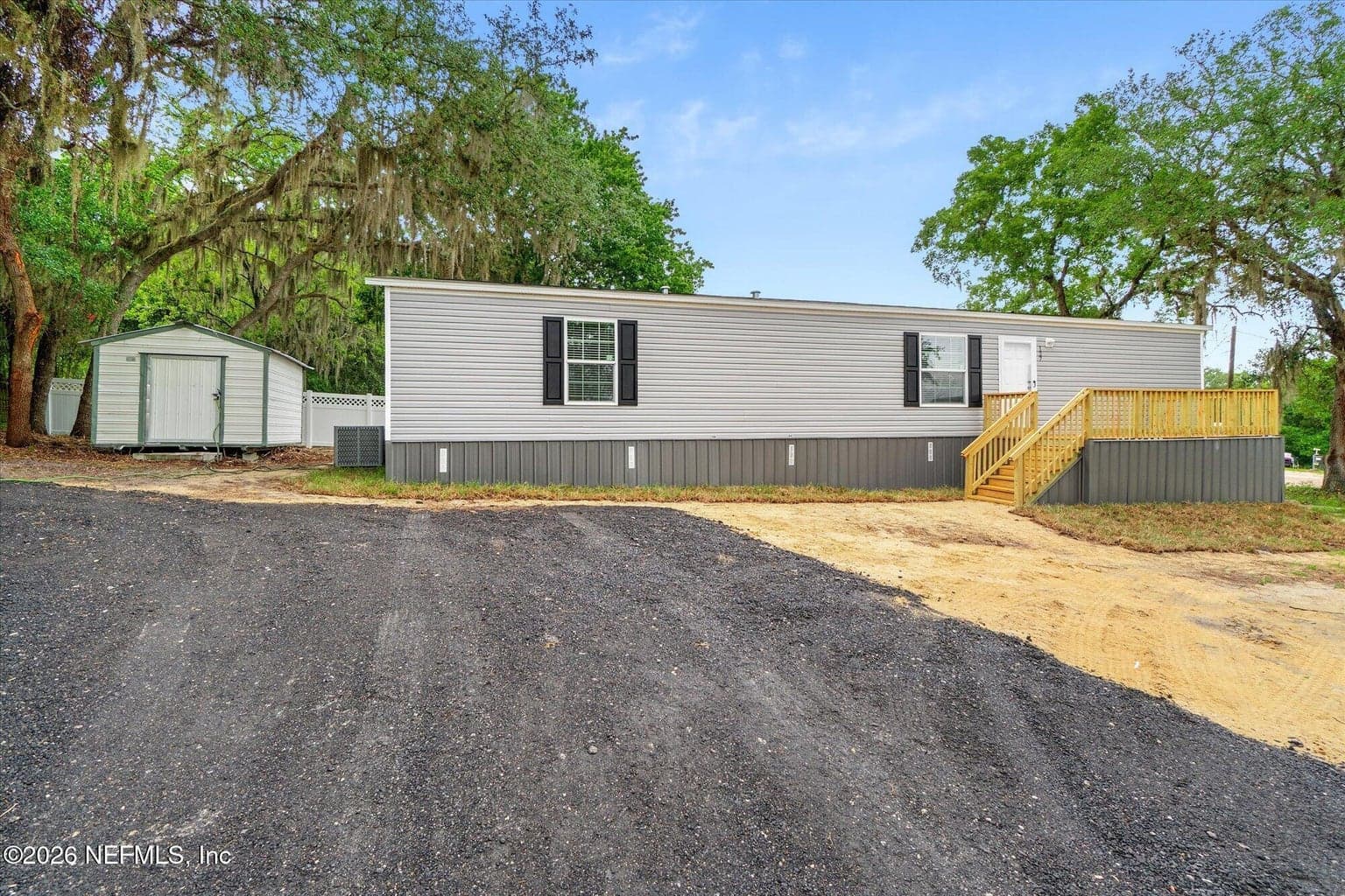 127 RIVERSIDE Trail, Satsuma, FL 32189, Satsuma, FL - photo 1