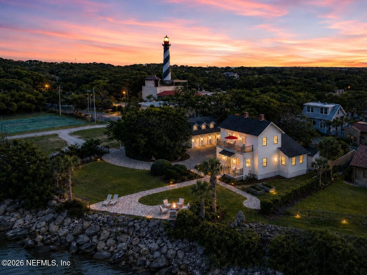 106 CARVER Street E, St. Augustine, FL 32080, St. Augustine, FL - photo 1