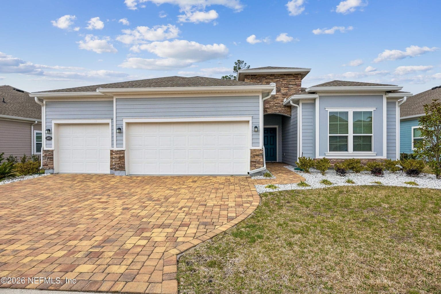 84951 FALL RIVER Parkway, Fernandina Beach, FL 32034, Fernandina Beach, FL - photo 1