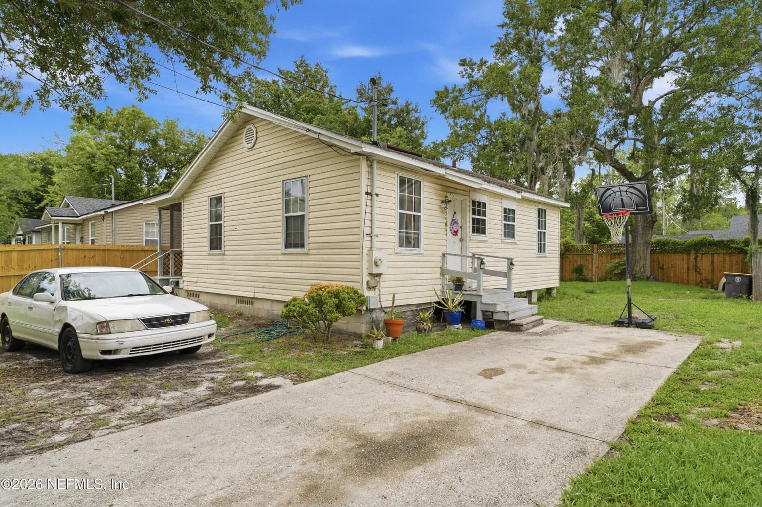 4815 LOUISA Terrace, Jacksonville, FL 32205, Jacksonville, FL - photo 1