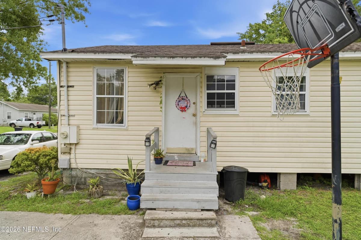 4815 LOUISA Terrace, Jacksonville, FL 32205, Jacksonville, FL - photo 2