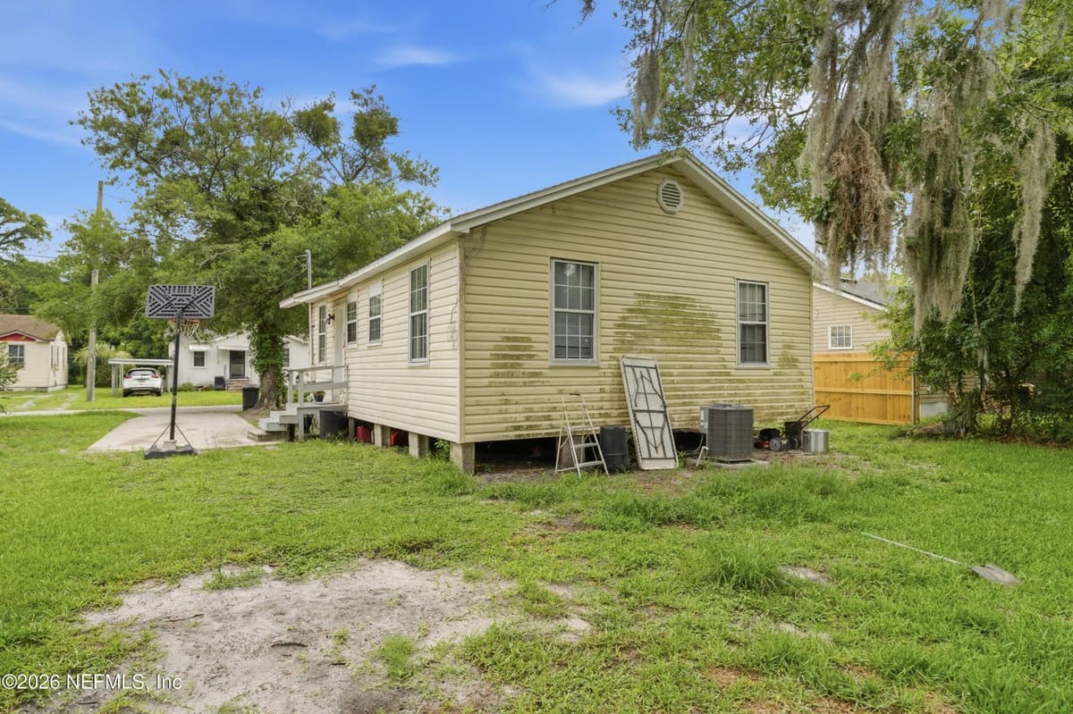 4815 LOUISA Terrace, Jacksonville, FL 32205, Jacksonville, FL - photo 3