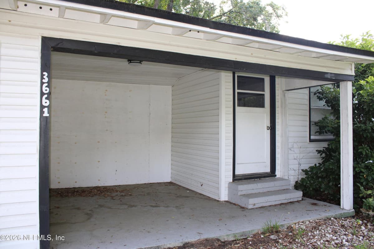 3661 CASCADE Road, Jacksonville, FL 32207, Jacksonville, FL - photo 2