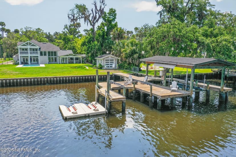 55 S ROSCOE Boulevard, Ponte Vedra Beach, FL 32082