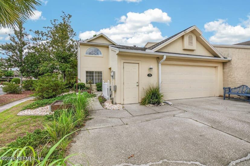 74 FOX VALLEY Drive, Orange Park, FL 32073