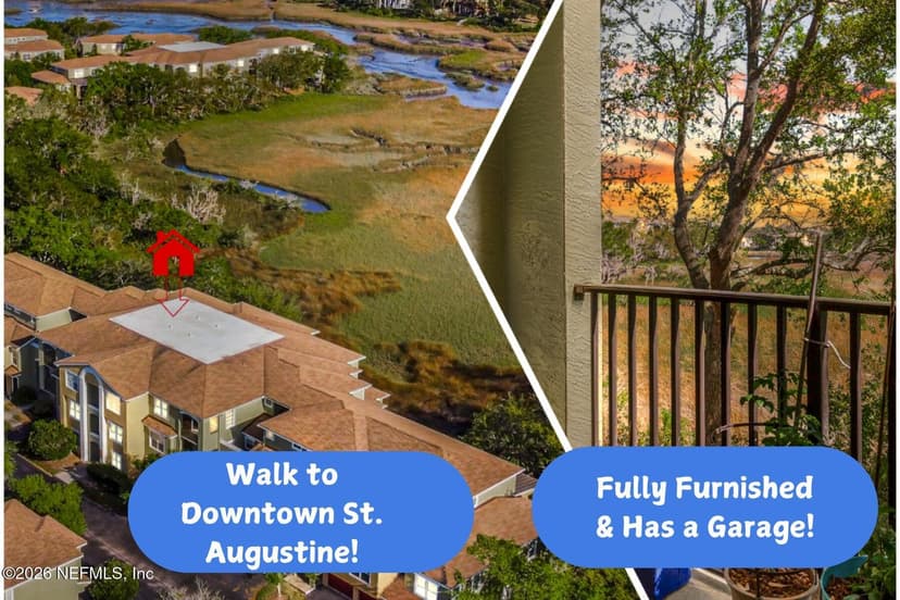 1010 BELLAVISTA Boulevard 204, St. Augustine, FL 32084